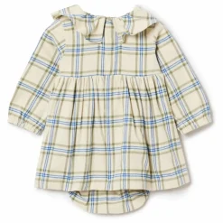 New Robe Carreaux Mini | Robes