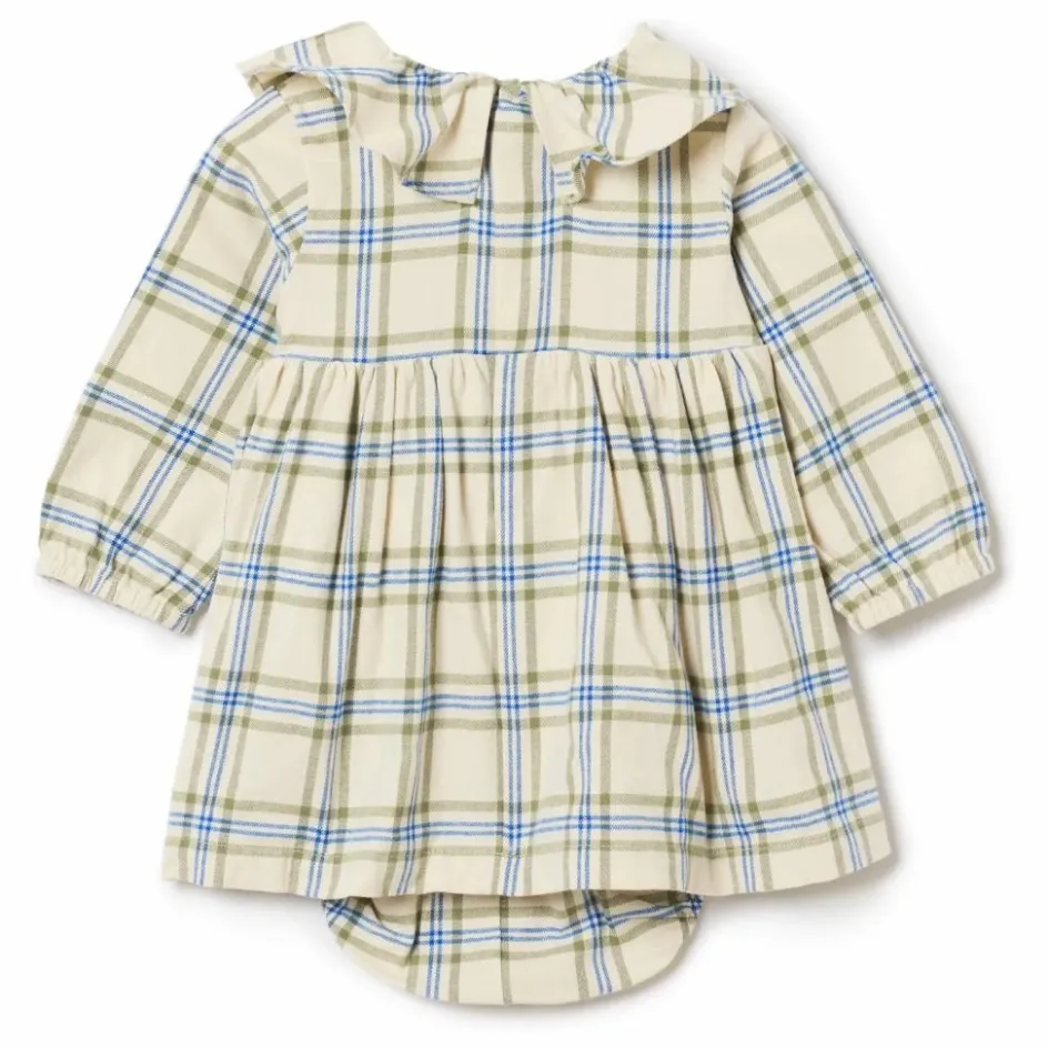 New Robe Carreaux Mini | Robes
