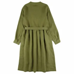Matona Robe Ceinture Lin ||Femme Robes, Combinaisons