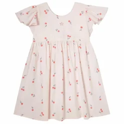 Online Robe Cerises | Enfant Robes, Combinaisons|Robes, Combinaisons
