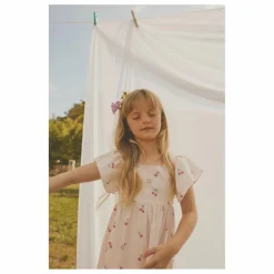Online Robe Cerises | Enfant Robes, Combinaisons|Robes, Combinaisons