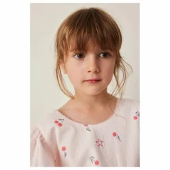 Online Robe Cerises | Enfant Robes, Combinaisons|Robes, Combinaisons