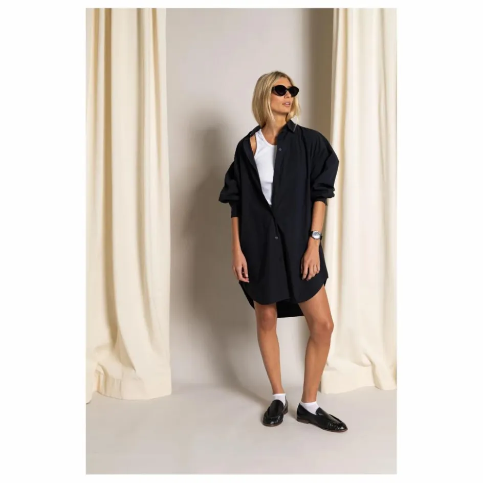 Femme Smallable Woman Robes, Combinaisons*Robe Chemise Lydie |