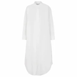 Best Smallable Woman Robe Chemise Melissa | Blanc