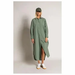 Smallable Woman Robe Chemise Melissa ||Femme Robes, Combinaisons