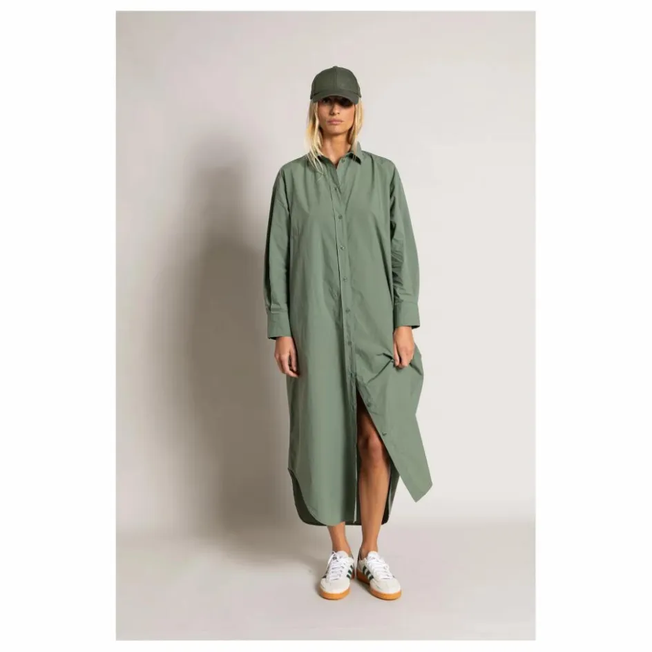 Smallable Woman Robe Chemise Melissa ||Femme Robes, Combinaisons