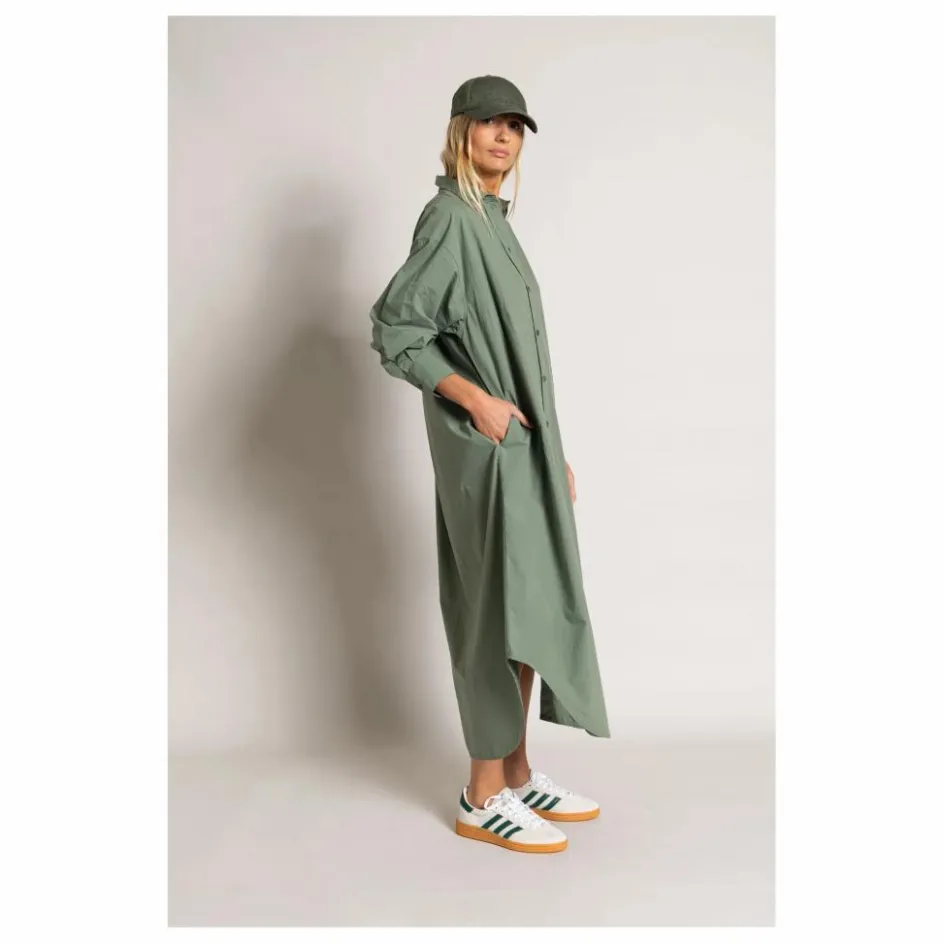 Smallable Woman Robe Chemise Melissa ||Femme Robes, Combinaisons