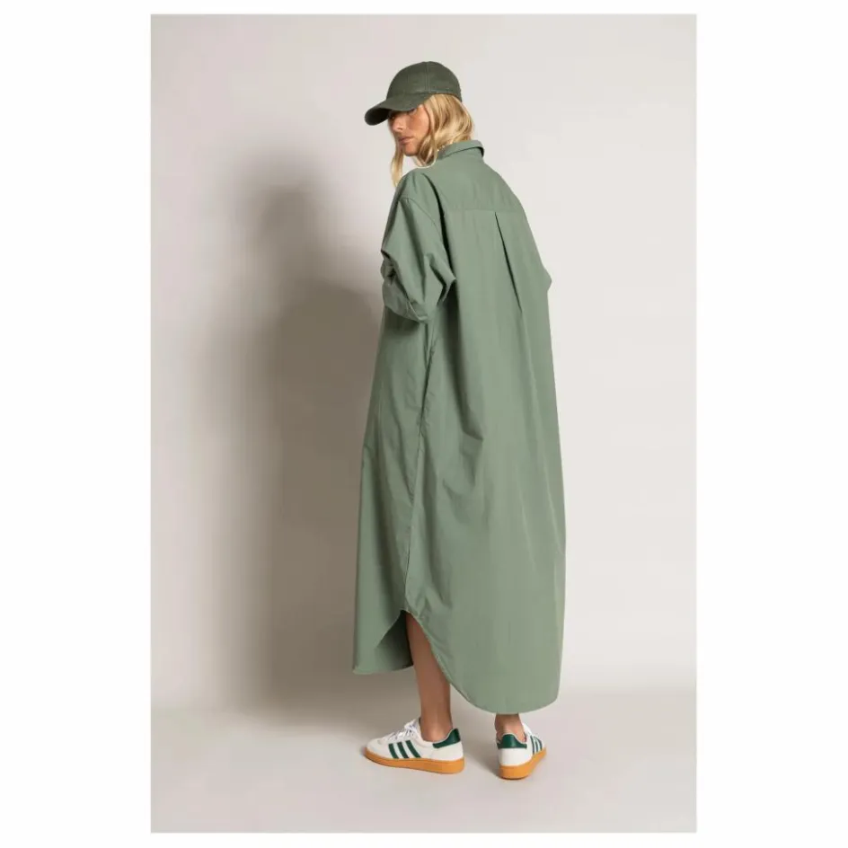 Smallable Woman Robe Chemise Melissa ||Femme Robes, Combinaisons