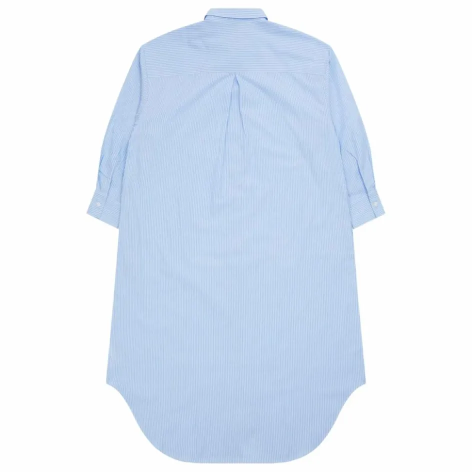 Femme Smallable Woman Robes, Combinaisons*Robe Chemise Melissa Rayée |