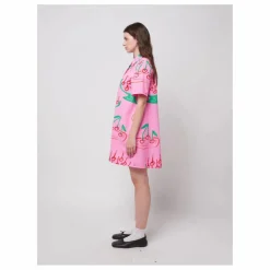 Bobo Choses Robe Cherry - Collection Femme ||Femme Robes, Combinaisons