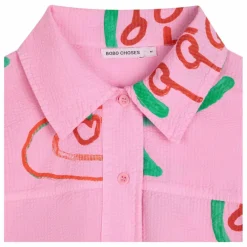 Bobo Choses Robe Cherry - Collection Femme ||Femme Robes, Combinaisons
