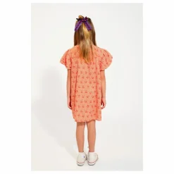 Hot Robe Cherry Vichy | Enfant Robes, Combinaisons|Robes, Combinaisons