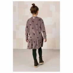 Robe Chicas Mûres Velours Coton Bio | Enfant Robes, Combinaisons