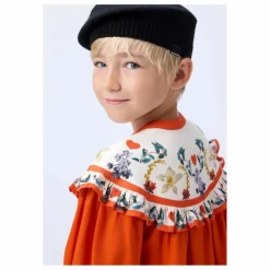 New Molo Robe Cibbe | Rouge