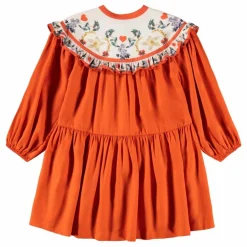 New Molo Robe Cibbe | Rouge
