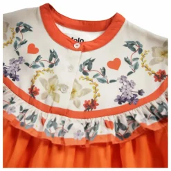 New Molo Robe Cibbe | Rouge