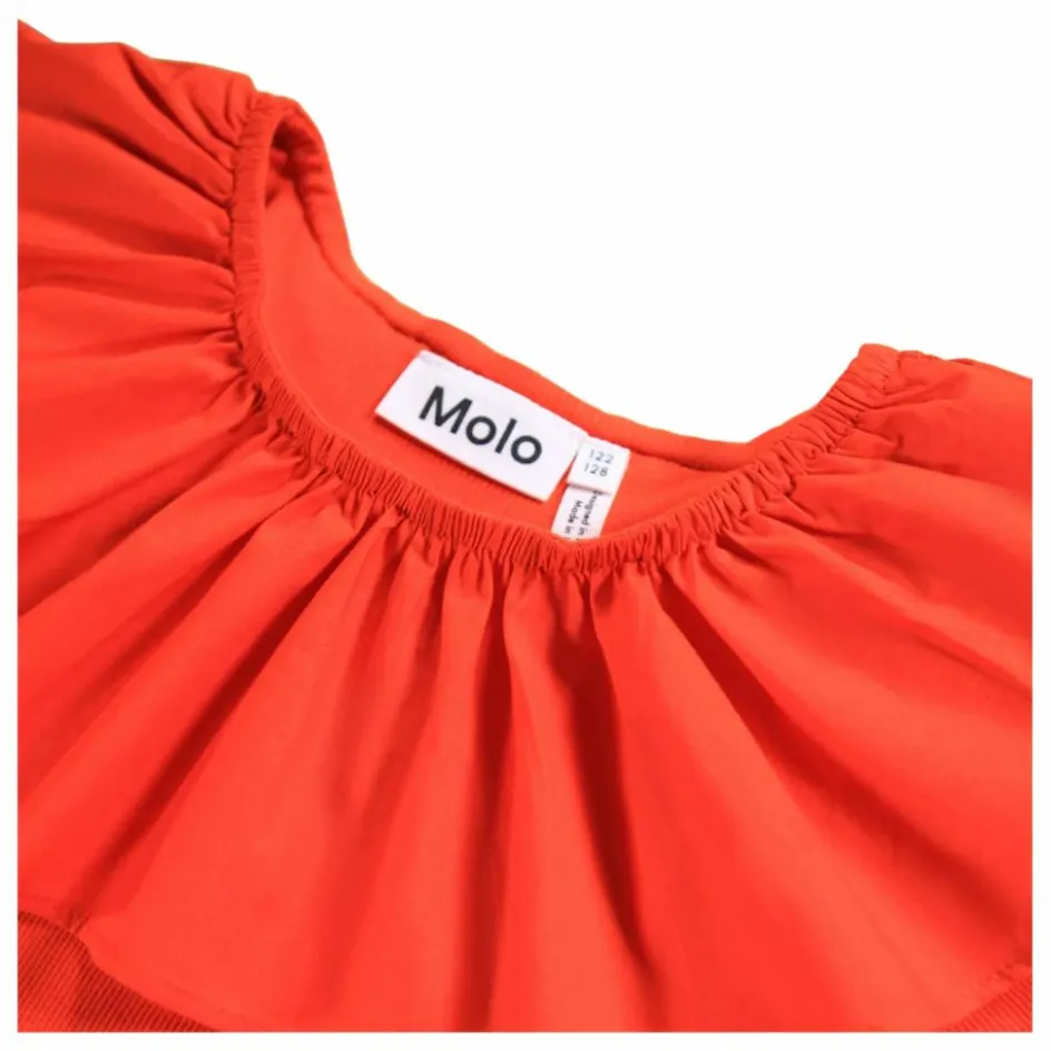 Robe Cille Coton Bio | Enfant Robes, Combinaisons