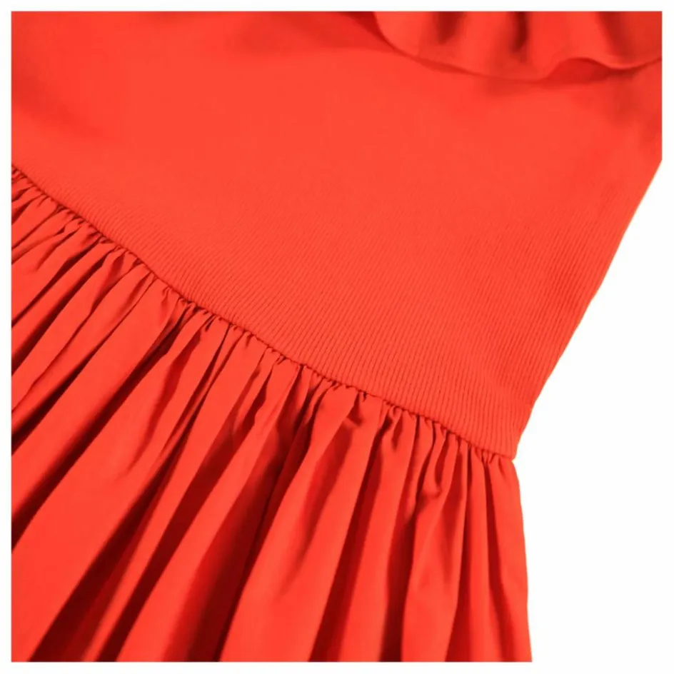 Robe Cille Coton Bio | Enfant Robes, Combinaisons