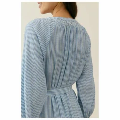 Outlet Robe Cilona Coton Bio - Collection Femme | Femme Robes, Combinaisons