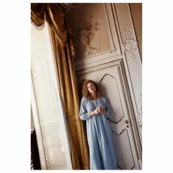Outlet Robe Cilona Coton Bio - Collection Femme | Femme Robes, Combinaisons