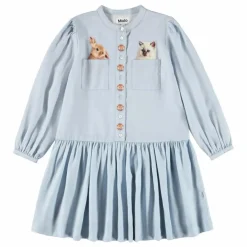 Molo Robe Clara ||Enfant Robes, Combinaisons