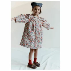 Best Robe Clara Liberty | Enfant Robes, Combinaisons