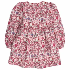 Robe Clarissa Jacquard Fibres Recyclées | Enfant Robes, Combinaisons