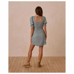 Femme Rylee + Cru Robes, Combinaisons*Robe Claudia |