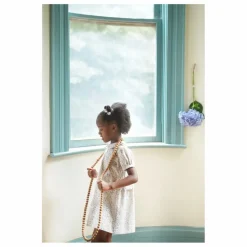 Enfant Soor Ploom Robes, Combinaisons|Robes*Robe Célia Coton Bio |