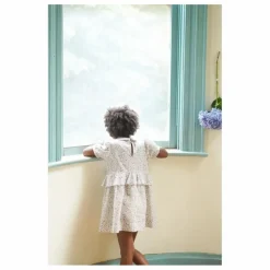 Enfant Soor Ploom Robes, Combinaisons|Robes*Robe Célia Coton Bio |