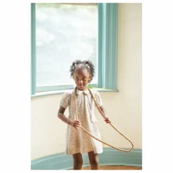 Enfant Soor Ploom Robes, Combinaisons|Robes*Robe Célia Coton Bio |