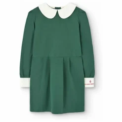 Clearance Robe Col Claudine Drever | Enfant Robes, Combinaisons