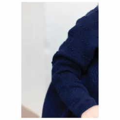 Outlet Robe Col Dentelle Laine | Enfant Robes, Combinaisons|Robes