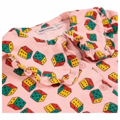 Outlet Robe Col Dés Velours Côtelé Coton Bio | Enfant Robes, Combinaisons