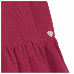 Outlet Tartine et Chocolat Robe Col Smocké | Magenta