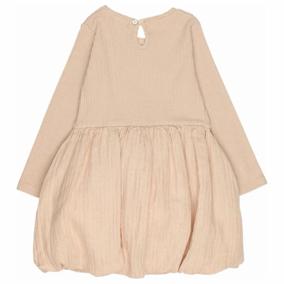 Discount Robe Combi Lurex Gaze de Coton Bio | Enfant Robes, Combinaisons