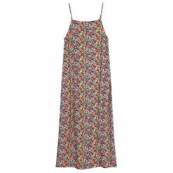 Sale Bobo Choses Robe Confetti - Collection Femme | Rouge