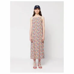 Sale Bobo Choses Robe Confetti - Collection Femme | Rouge