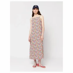 Sale Bobo Choses Robe Confetti - Collection Femme | Rouge