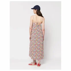 Sale Bobo Choses Robe Confetti - Collection Femme | Rouge