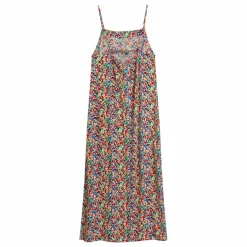 Sale Bobo Choses Robe Confetti - Collection Femme | Rouge