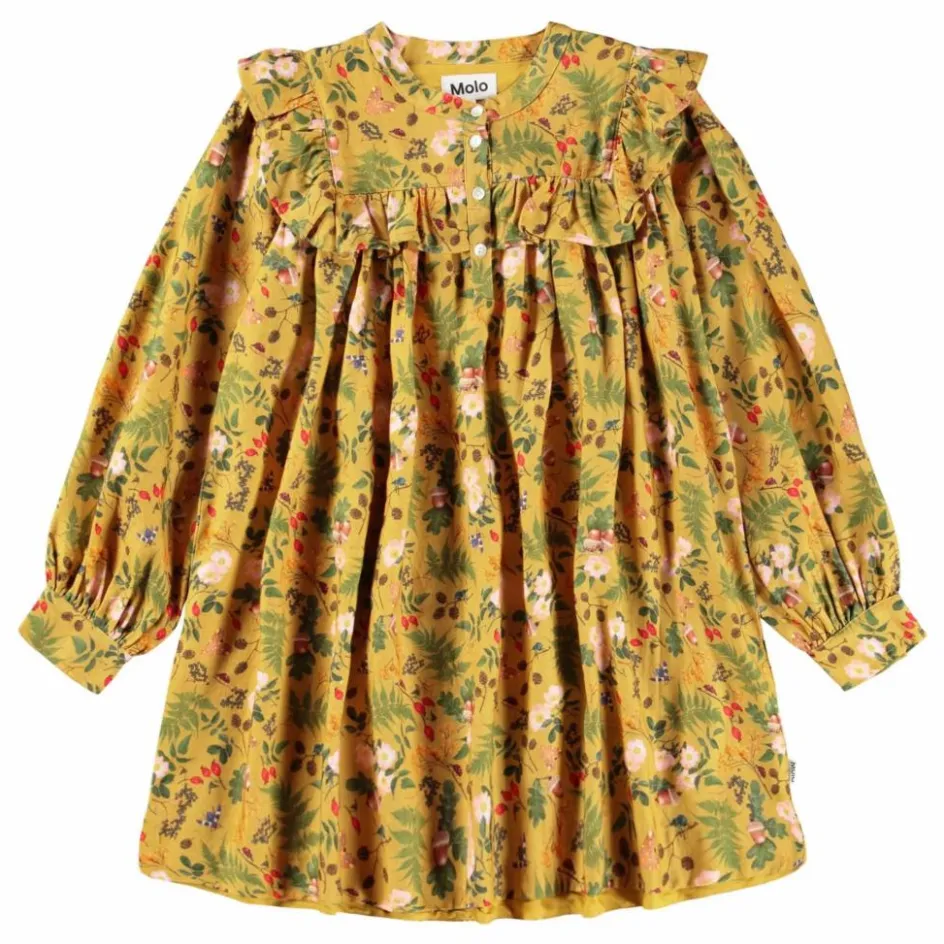 Enfant Molo Robes, Combinaisons*Robe Constance |