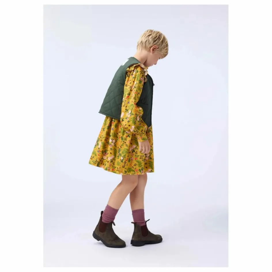 Enfant Molo Robes, Combinaisons*Robe Constance |