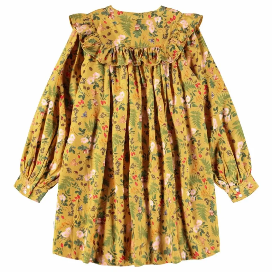 Enfant Molo Robes, Combinaisons*Robe Constance |