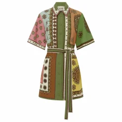 Femme Alémais Robes, Combinaisons*Robe Contina |