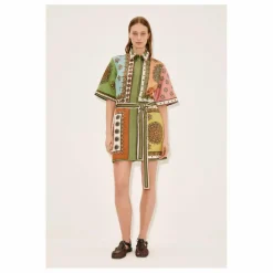 Femme Alémais Robes, Combinaisons*Robe Contina |