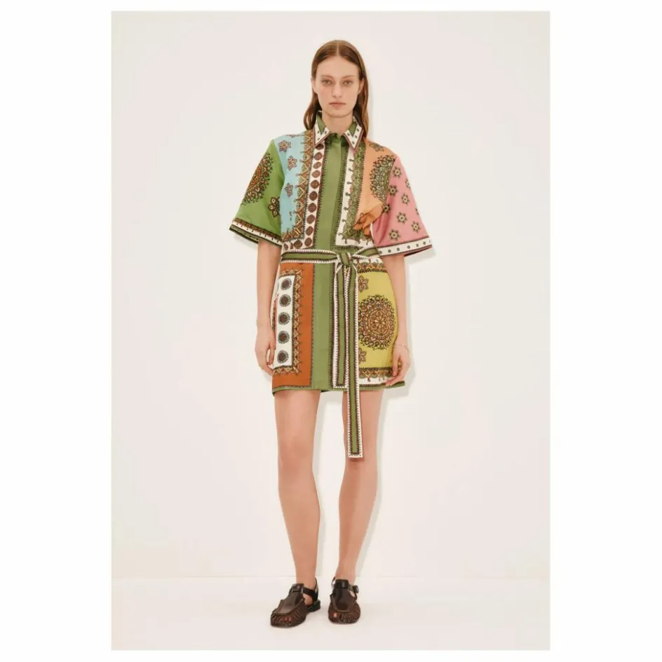 Femme Alémais Robes, Combinaisons*Robe Contina |