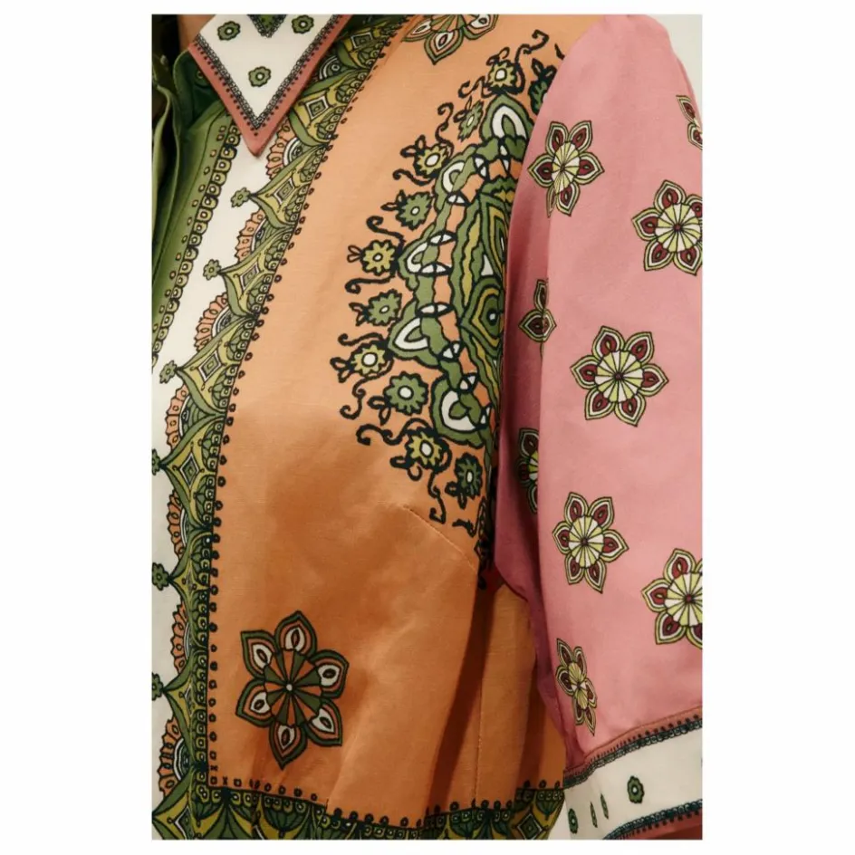 Femme Alémais Robes, Combinaisons*Robe Contina |