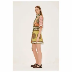 Femme Alémais Robes, Combinaisons*Robe Contina |