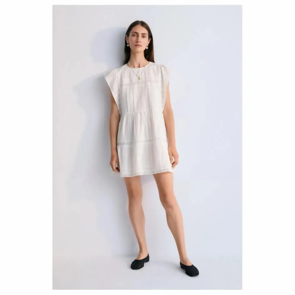 Femme the new society Robes, Combinaisons*Robe Corfu - Collection Femme |